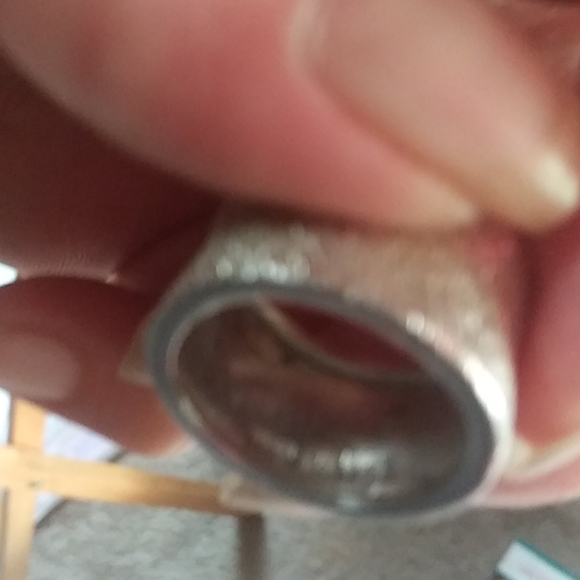 925 band - Picture 2 of 3